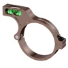 WestHunter Riflescope Bubble Level 25.4mm/30mm/34mm Sights Ring Bubble Spirit Level Hunting Accessories Optical Indicator 5