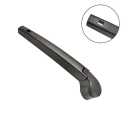 Car Rear Windscreen Wiper Arm and Blade Set - Versatile Attachment - UP(2009 - 2016) (Rear wiper arm)