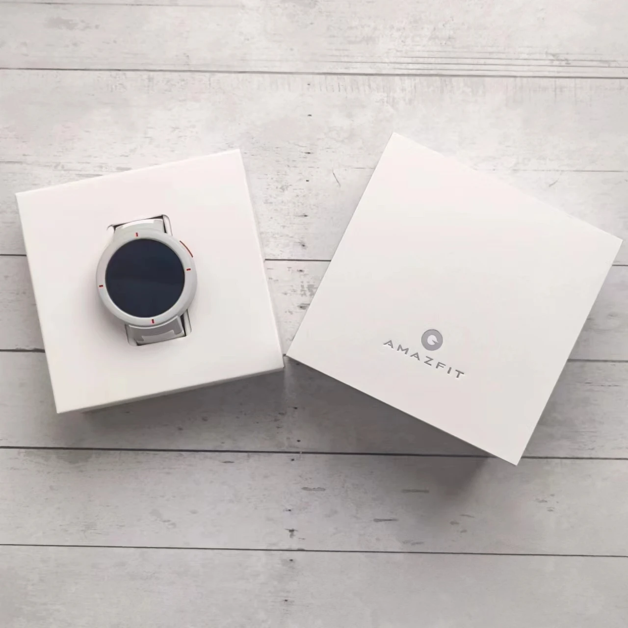 Amazfit Verge Smart Watch Global Version With AMOLED Display