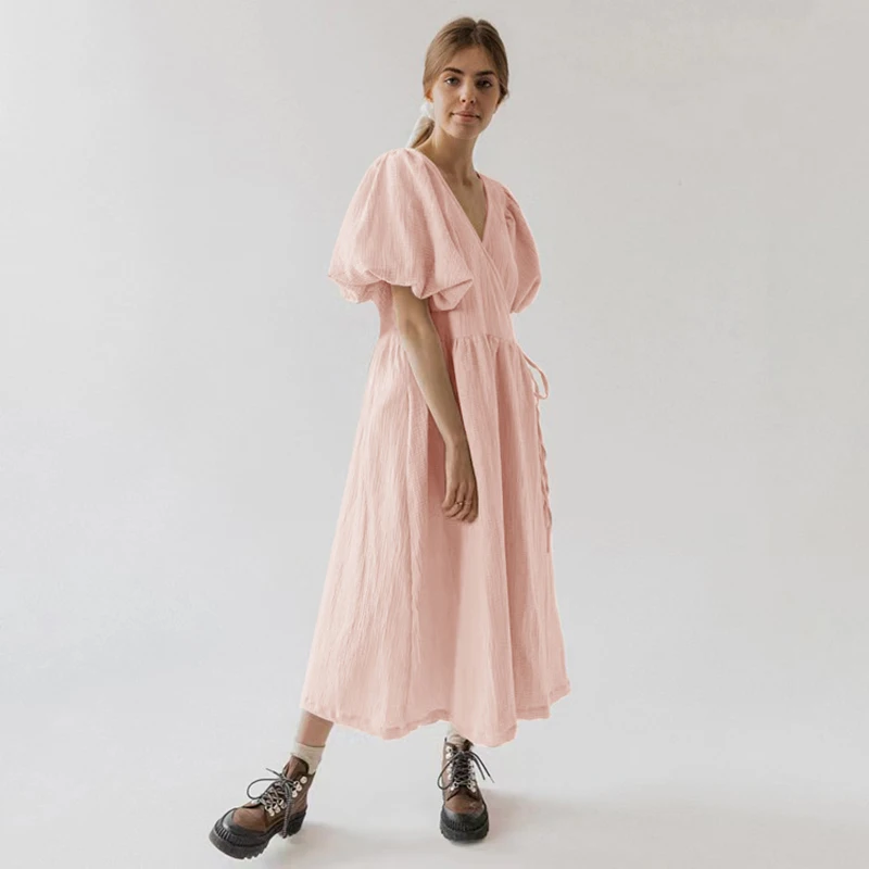 美品⭐️ブージュルード 刺繍レース プリーツ ロングドレス Mサイズ アサクラ アサクラ 刺繍レースプリーツドレス パーティードレス ロング