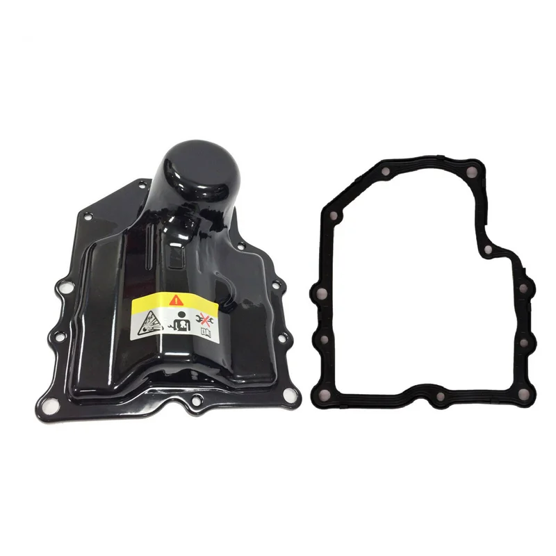 0Am Dq200 Gearbox Oil Pan Pad Guarnizioni Guarnizioni 7 Velocità/7Dsg Misura Per Vw Per Audi Skoda 0 Am325219C
