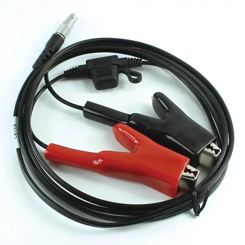 

565854 cable for gps wire Alligator clips data cable