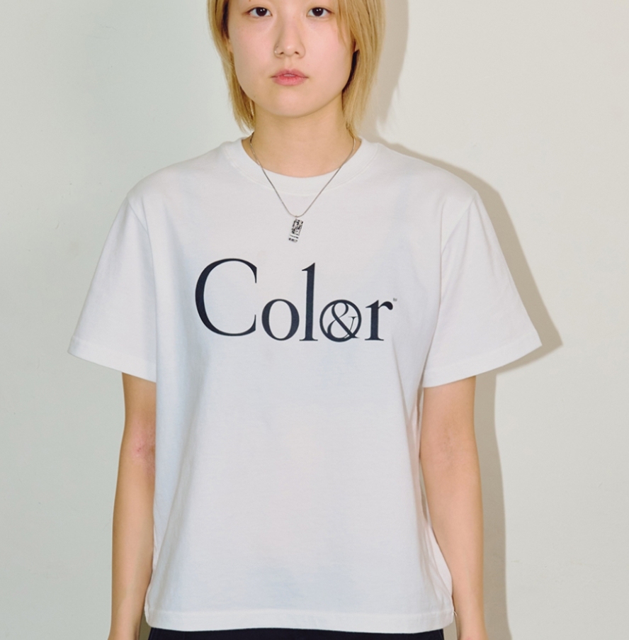 European Summer's Best-selling Letter-printed New Men's and Women's Loose, Comfortable Pure Cotton Breathable T-shirts