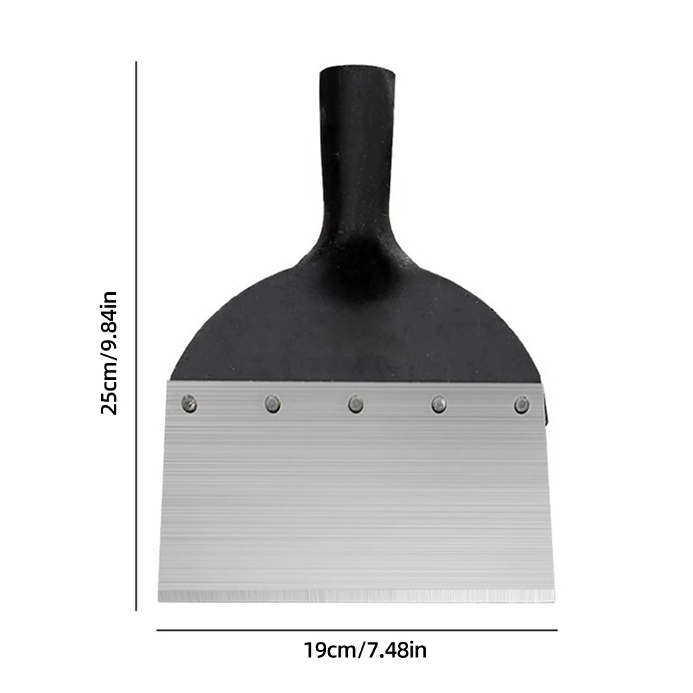 Cleaning Shovel 19cm