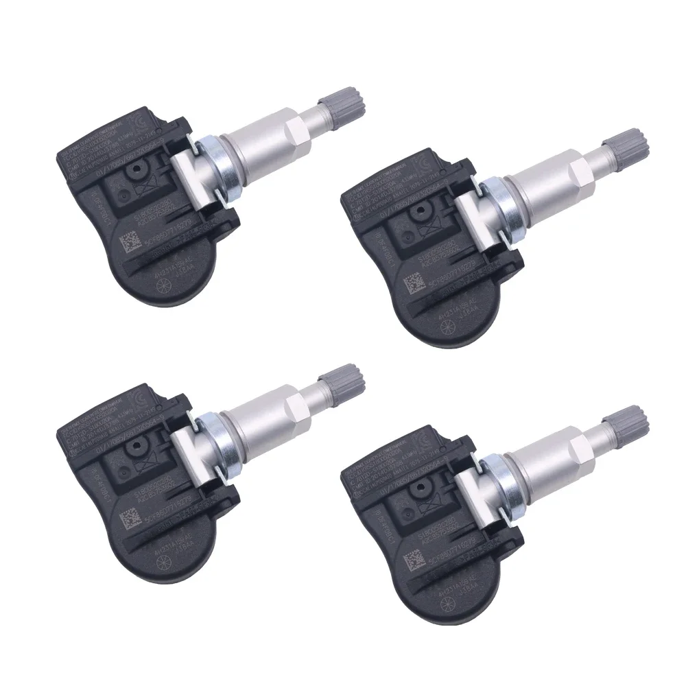 2001-2012  ι  ι 433MHz TPMS  Ÿ̾  , 4H231A159AE 8G921A189-KB