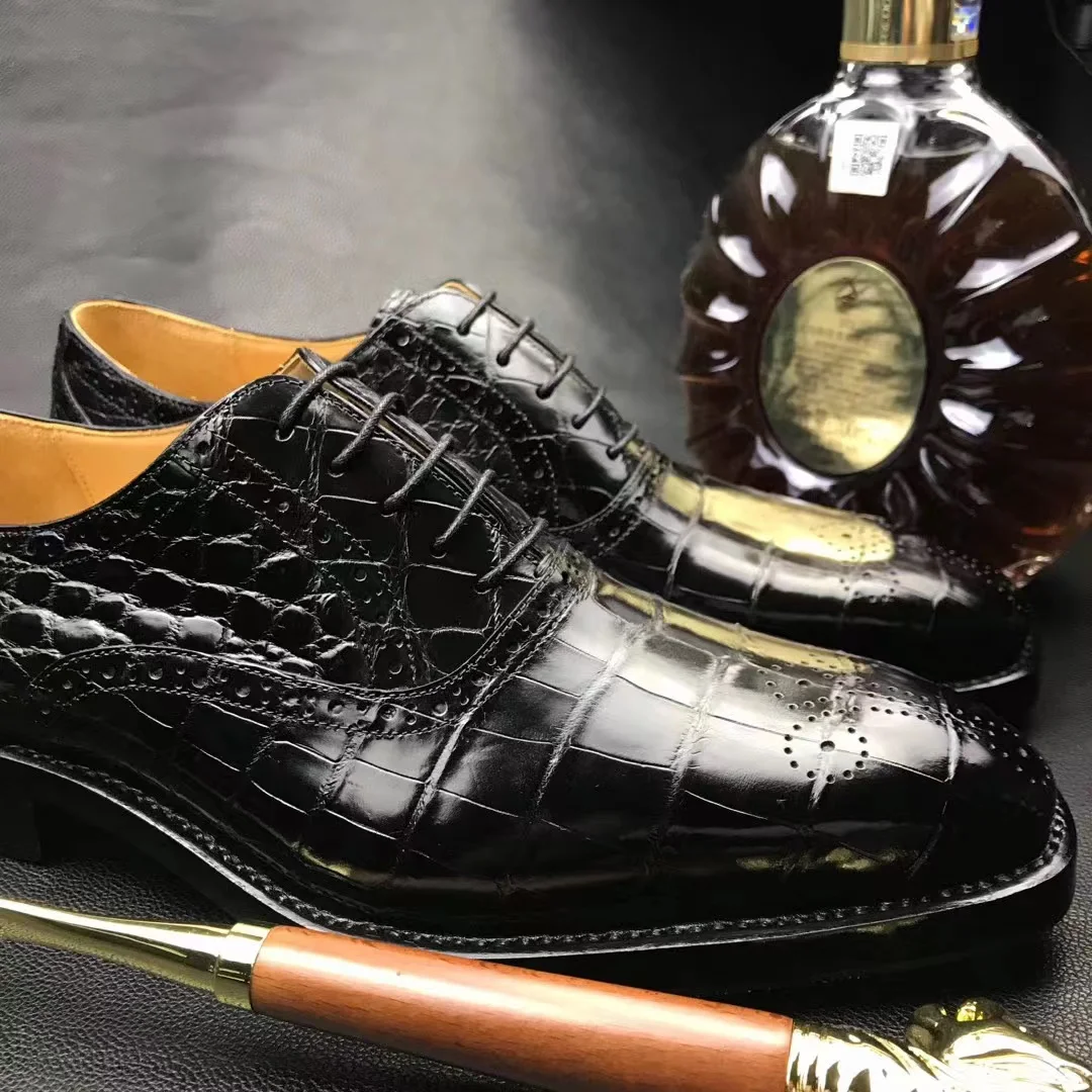 Рисунок 3 - Мужские классические туфли chue