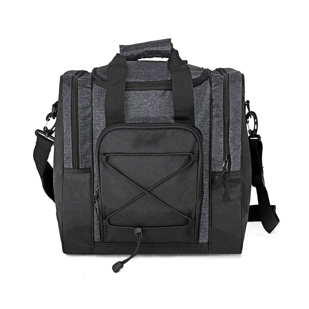 Bowling Accessories Bags For Single Ball Fits Bowling Shoes