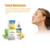 Sunscreen Essence SPF 60 UV Protector Reduce Tanning Improve Repairing Sunburn Outdoor Long-Lasting Sunblock Non-greasy Serum 6