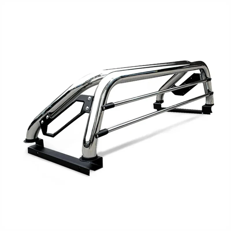 공장 직판 인기 상품 실버 LED 안티롤바 스포츠 바