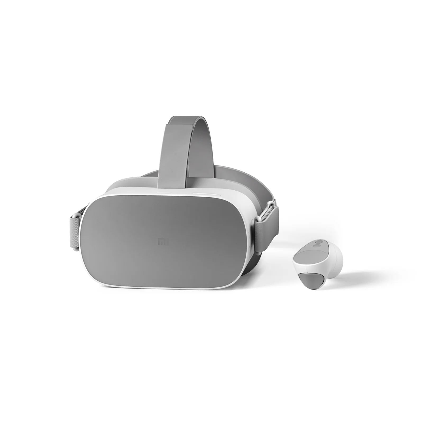 Mi VR Standalone Virtual Reality Headset Glasses Wifi 72Hz Display