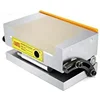 100*175 Sine Magnetic Table Brass Surface Chuck Grinder High Precision Disc Angle 0-45 CH NEW Tools 1