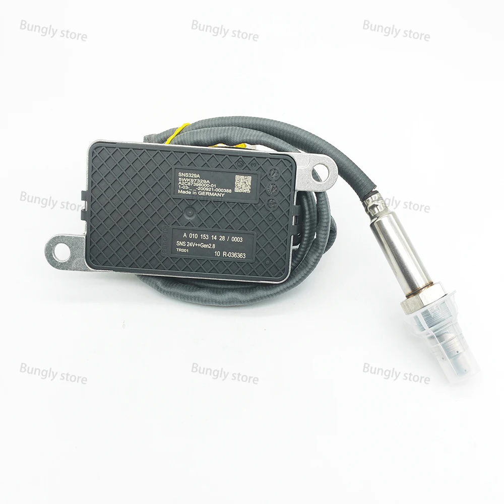 5 wk97329a a0101531428 Stickstoff-Sauerstoff-Nox-Sensor 0101531428  