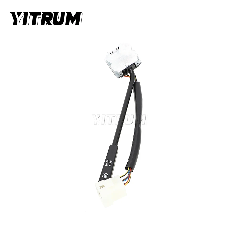 YITRUM 1594959 15949591 1594959-1 15949597 Combination Switch Steering Column Switch For Volvo F/FL/N/NL 10/12/16 F10 F12 F16