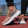 أحذية رياضية خفيفة الوزن جيدة التهوية للرجال ، رياضة ، رياضية ، كاجوال ، جري ، مشي ، أحذية تنس ، موضة