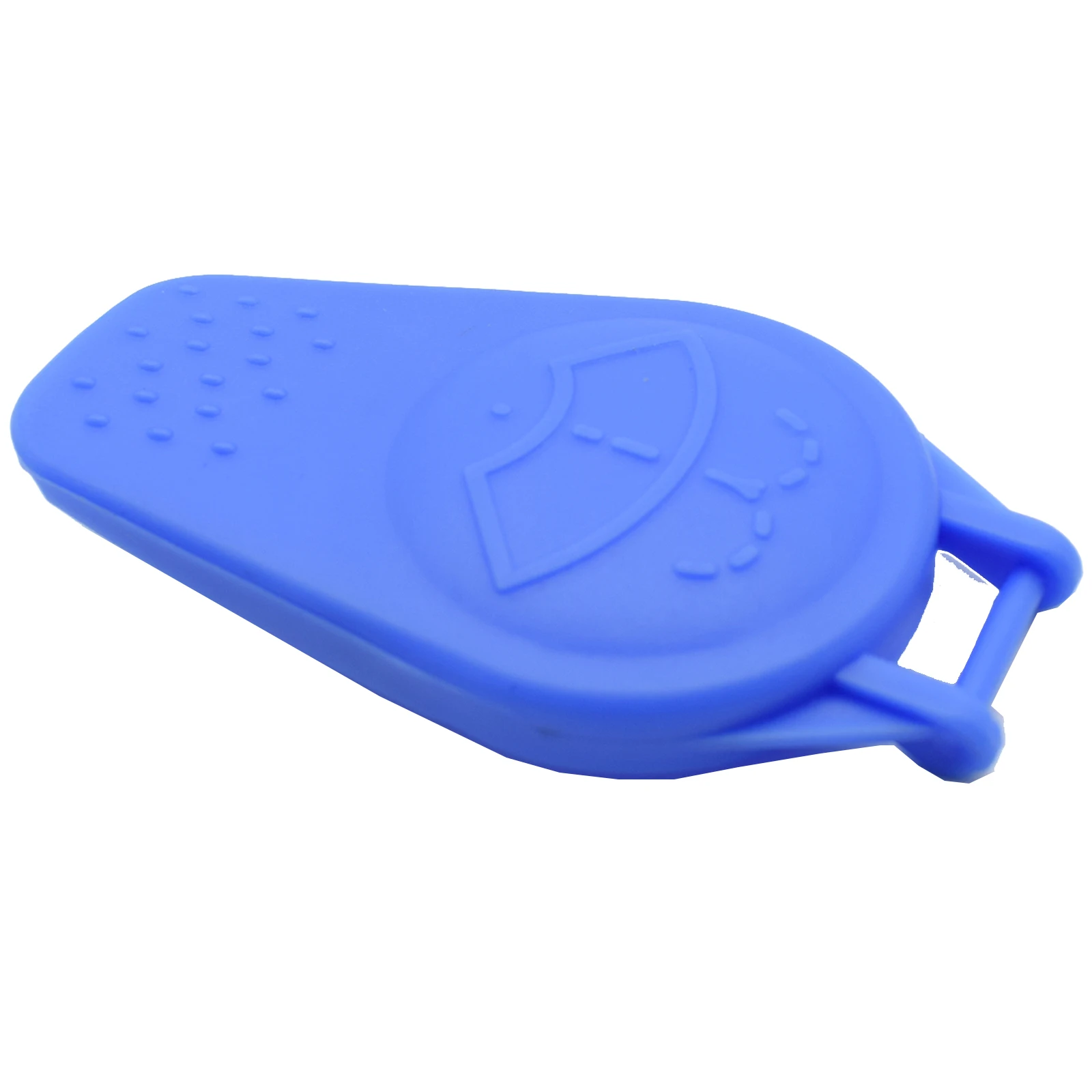 Car Windshield Wiper Washer Fluid Reservoir Cover Water Tank
