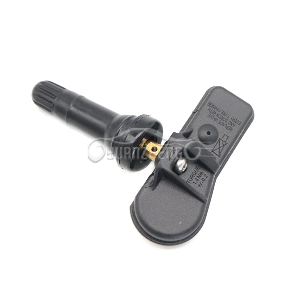 TPMS Ÿ̾ з   9811536380, Ǫ 3008 T84 307 301 408 508 T5 T7 5008 T87 RCZ T75 433Mhz 9673860880