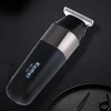 Kemei Professional Small Hair Trimmer USB Rechargeable Cordless Hair Clipper Mini Portable Electric Hair Cutting Machine for Men 5