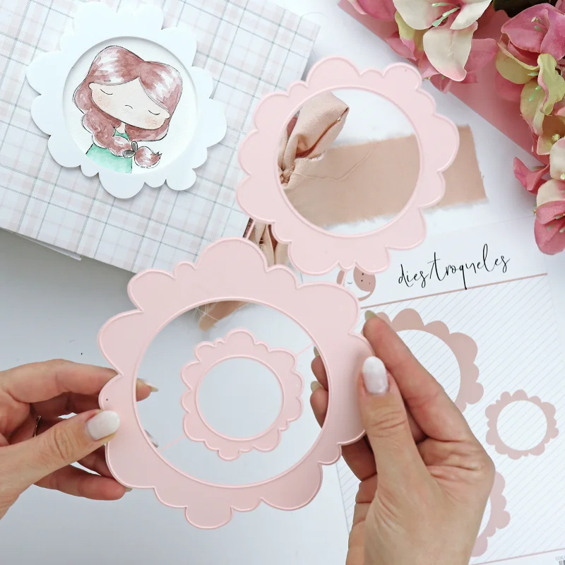 13.4x23.9 CM FK-4823