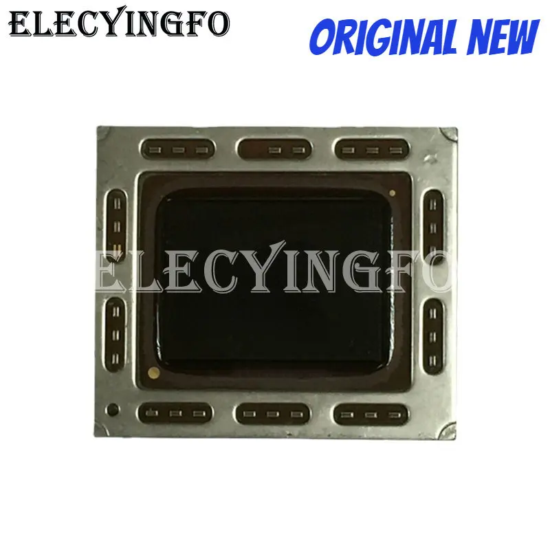 

Новый AM5545SHE44HL центральный процессор BGA чипсет 100% хорошо работает