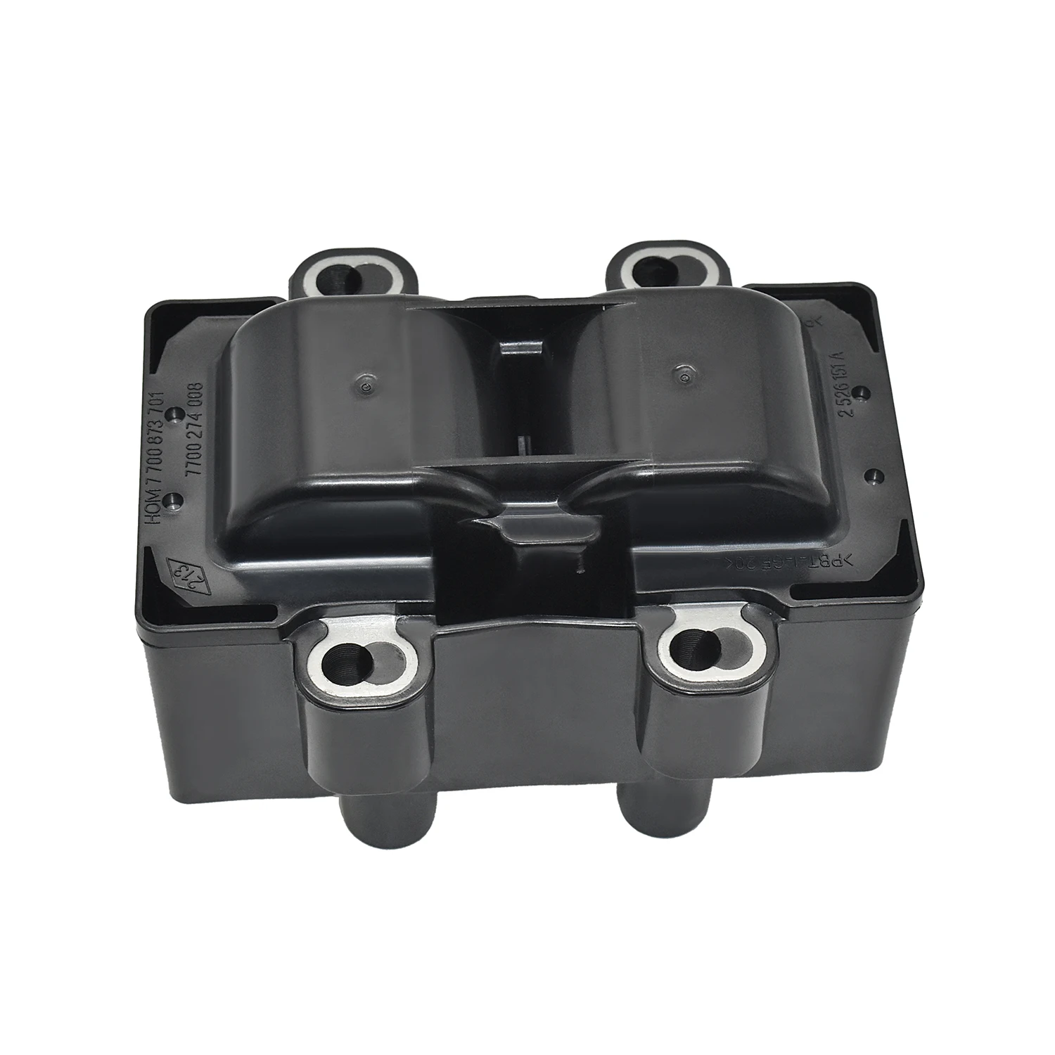 

Ignition coil 7700873701, Strict QC & Fitment Tested,Easy to install