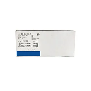 

1PCS BRAND NEW ONES NX-OD6121-5 NX0D61215 One in