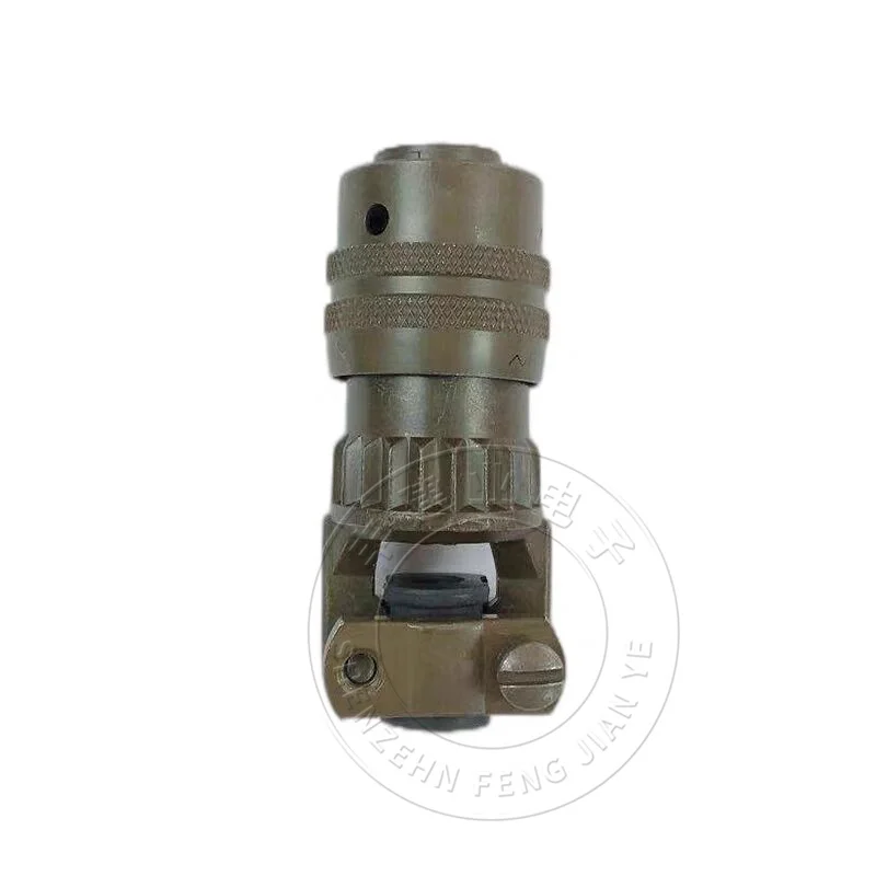 1-5PCS PT06E-10-6S hole plug connector PT02E-10-6P PCB socket