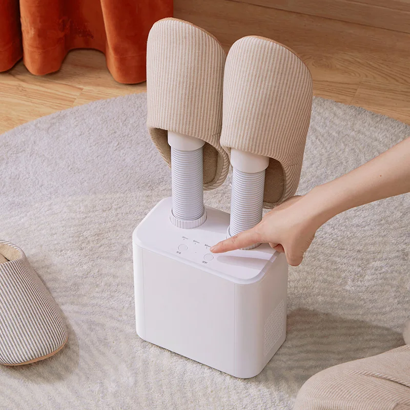 Wholesale Shoe Dryer Compact Design