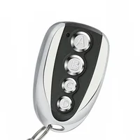 Clone Marantec Digital 302 433 Mhz D302 304 313 Comfort 220 Comfort 250 252 270 AZ021 64176 Garage Gate Remote Control Self-copy 1