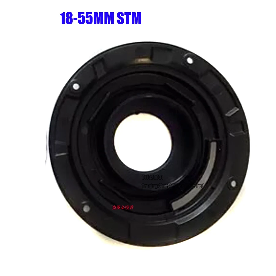 18-55 STM Barrel Bayonet For Canon 18-55MM Mount Ring DSLR Camera Repair Part