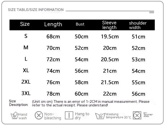 Marque à la mode pur coton nouveau produit décontracté polyvalent hommes et femmes mêmes à manches courtes américain haute rue en vrac_voghion.com