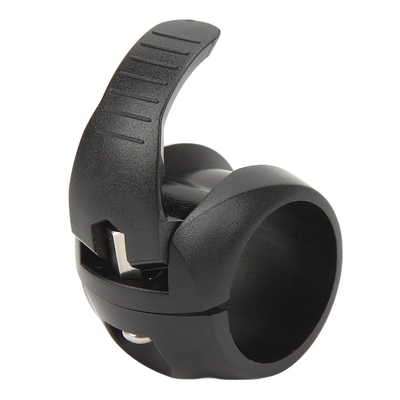 Paddle Clip Strong Toughness Quick Release Professional Manufacturing Paddle Shaft Clamp Buckle Compact for Water Sports