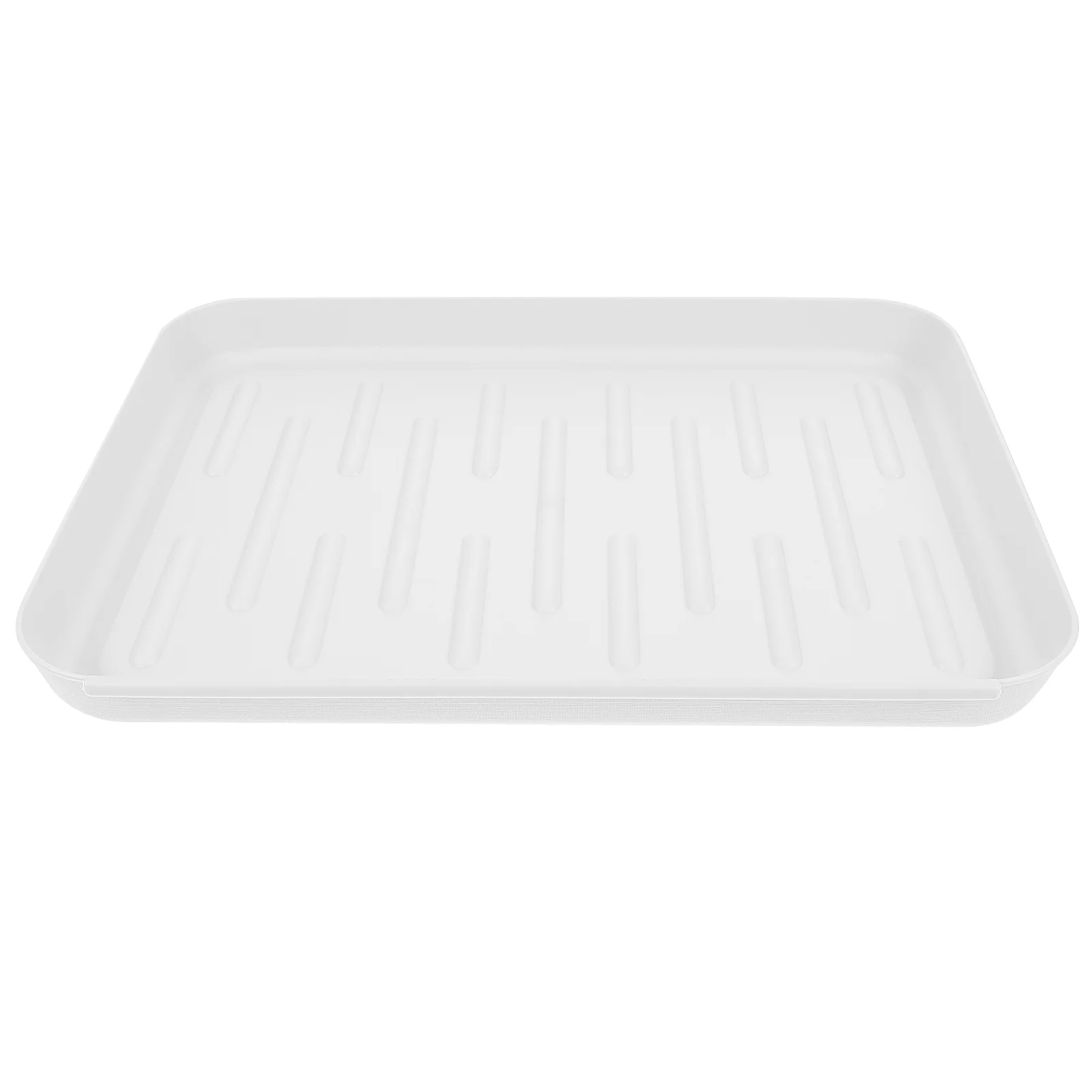 

Boots Shoes Tray Small Display for Entryway Indoor Mat Pp Clean Plastic Multi-function