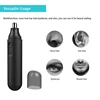 Electric Nose Hair Trimmer for Men usb Rechargeable Professional Removal Clipper implement Shaver tec bean 2