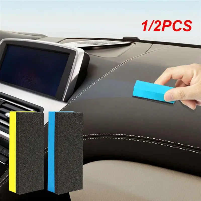 

1/2 шт., жидкость для удаления царапин на автомобильных фарах