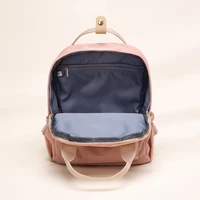GOLF2023 new donut backpack ins tide cute Japanese girl student schoolbag travel backpack 2