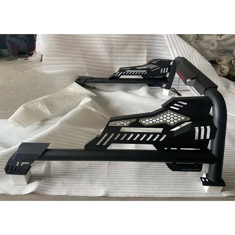 고품질 컬러 롤바, 힐룩스 레인저 롤바