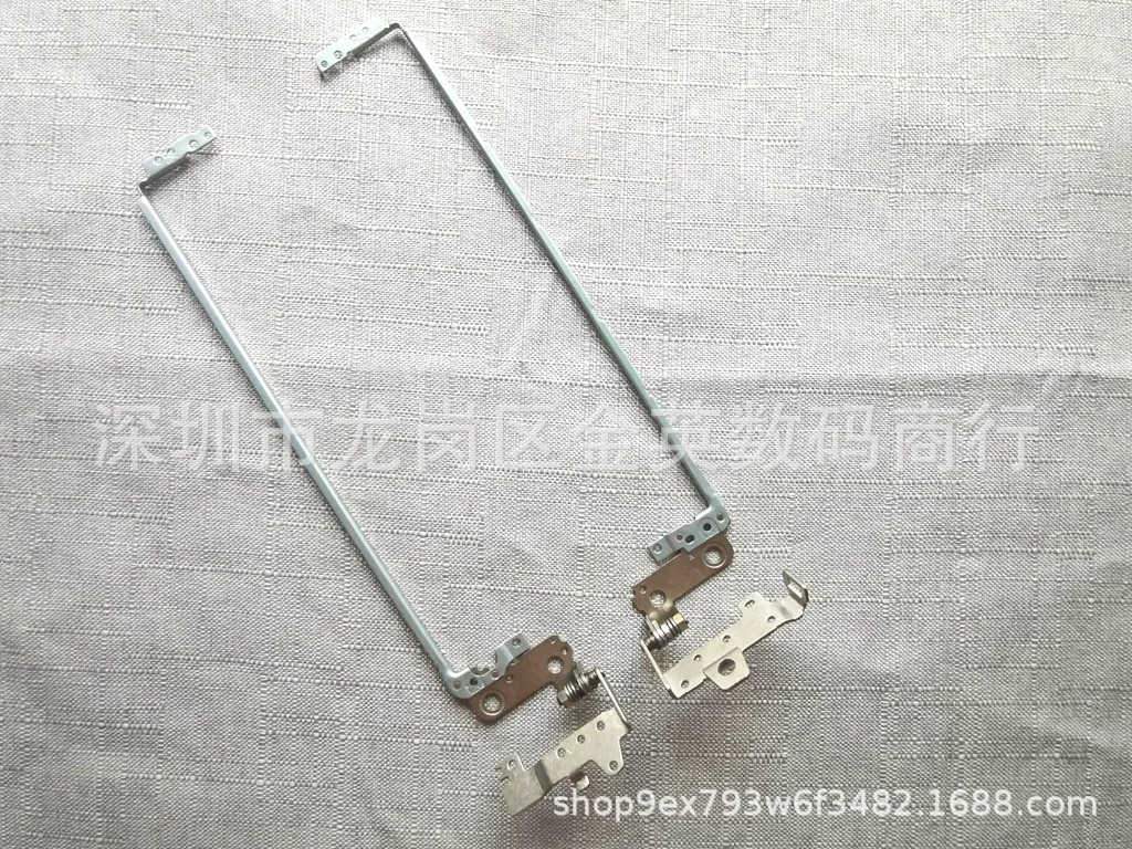 Hinges For Hp 15-Ac 15-Af 15-Aj 250 255 256 G4