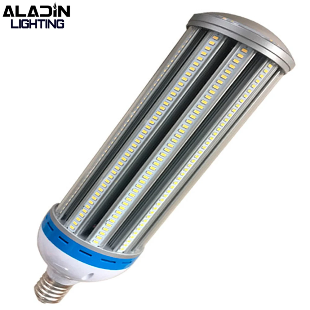 

Aladin 150w led corn bulb light e27 e40 e39 b22 luminaire global led lighting lamp 27w 36w 45w 54w 80w 100w 120w for warehouse