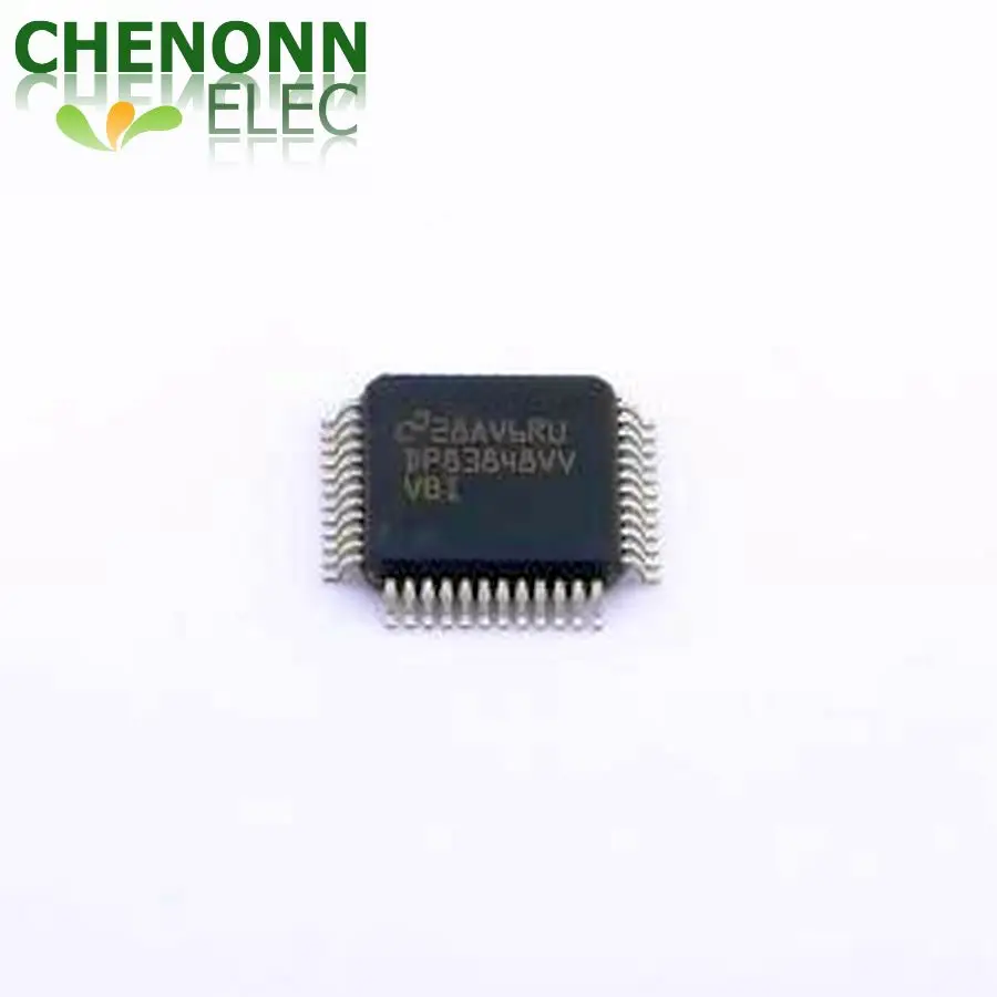 DP83848IVV/NOPB