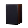 AOSIBAO 4 Inch Passive Woofer Speaker 40W 4 Ohm 8 Ohm Bookshelf Two way Speakers Hifi Home Portable DIY Audio Loudspeaker 2 PCS 5