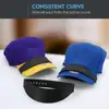 Adjustable Hat Brim Bending Tool Hat Brim Bender Hat Shaper Plastic Hat Curve Band Tool Reusable Convenient Shaper Hat Curving 1