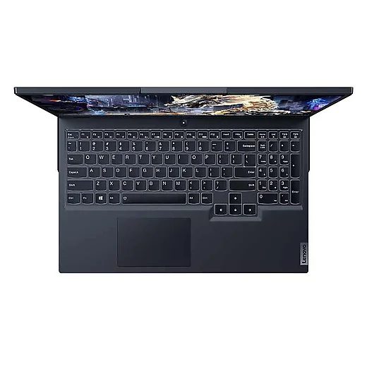Professiional Game Laptop Lenovo LEGION R7000 2021 AMD Ryzen 7 5800H Processor RTX3050 4G Dedicated Graphics 15.6 Inch DC 32GB 5