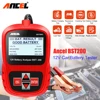Ancel BST200 Car Battery Tester Multi Languages 12V 1100CCA Battery Analyzer Automotive Scanner Car Diagnostic Tool Free Update 1
