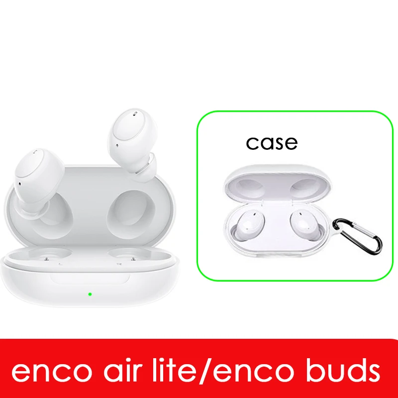 OPPO Enco Air Blanco - Kit manos libres y auriculares - LDLC