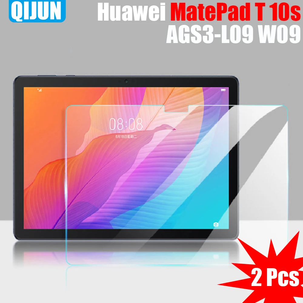 Стекло для планшета Huawei MatePad T 10S