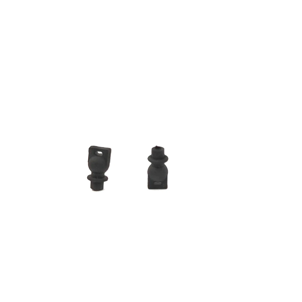 Gimbal Rubber Dampers Gimbal Rubber Damping Cushion for DJI Mavic 3 Pro Shock-absorber Ball Replacement for DJI Mavic 3/3 Classic Repair Parts ACC