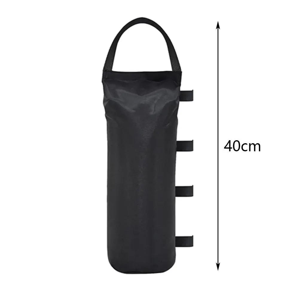 1pc Outdoor Canopy Camping Weights Sand Bag Tent Sandbag Garden Gazebo Foot Leg Party Tent Set