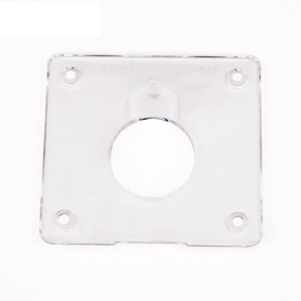 Heavy Duty Router Edge Guide Template Trimmer Built To Last Compatible With 3701  3703  3709 Trimming Machines 3