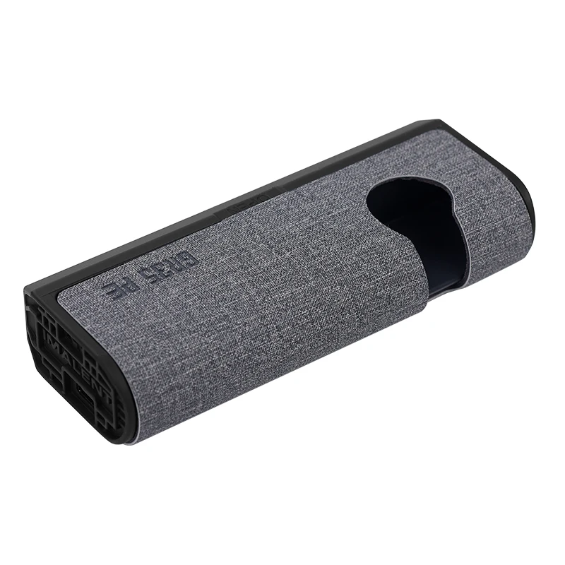 IMALENT GR35 Flashlight Charge Box, Charging Case for GR35 (Flashlight Not Included)