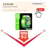 VWVIVIDWORLD 100% Colorfast 8 Braid Fishing Line Multifilament Line linha multifilamento 8 Strands PE 100m 6
